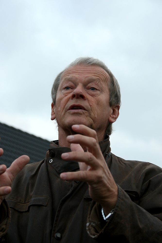 Göran Gustafson 2010